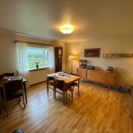 Litla-Sandfell Guesthouse Stora-Sandfell Екстер'єр фото