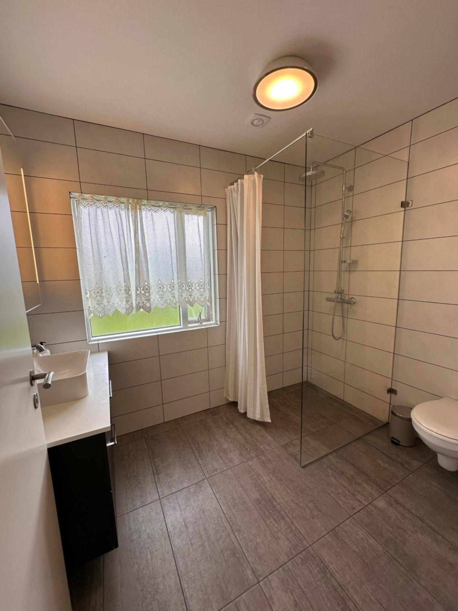Litla-Sandfell Guesthouse Stora-Sandfell Екстер'єр фото
