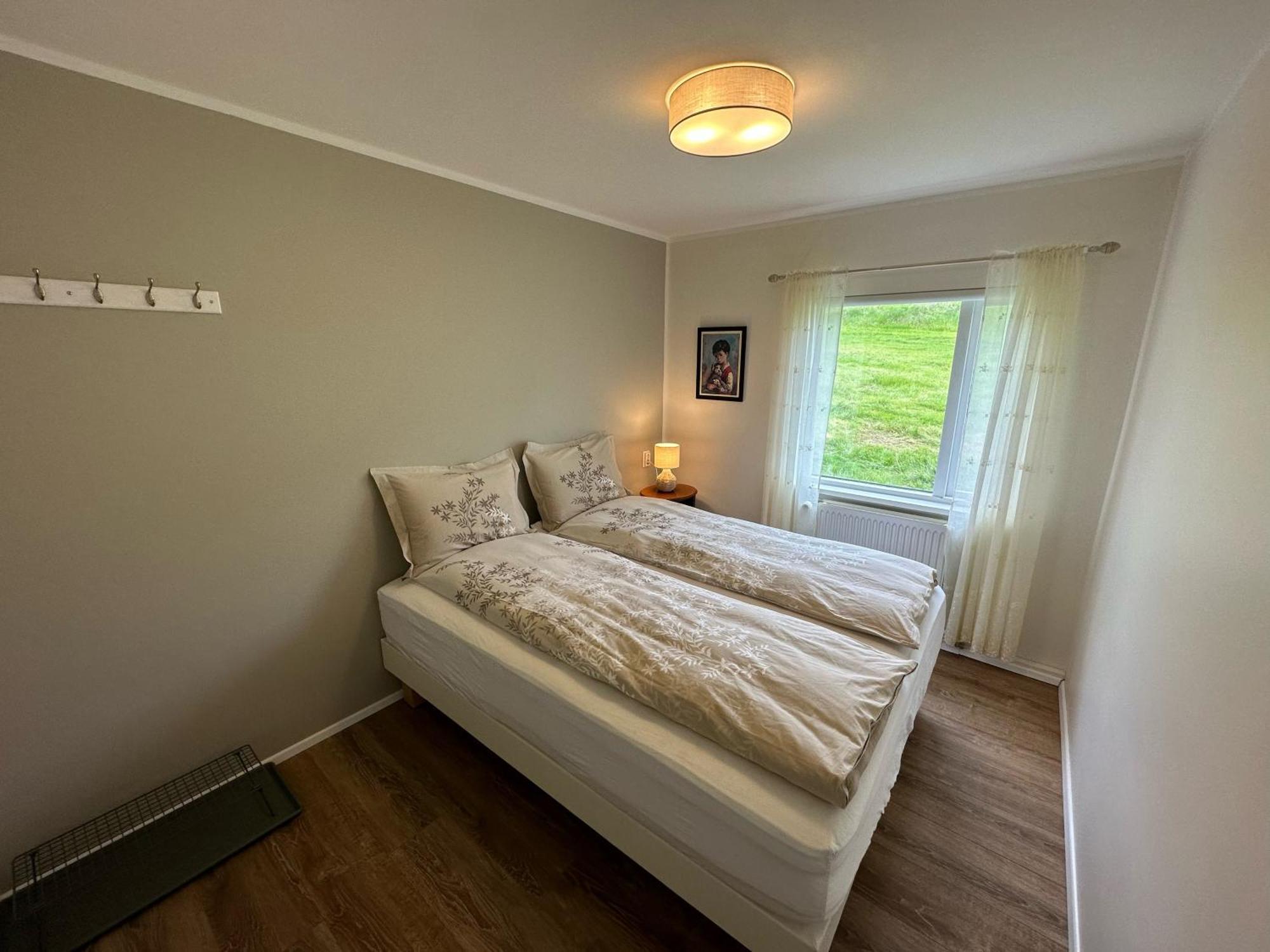 Litla-Sandfell Guesthouse Stora-Sandfell Екстер'єр фото