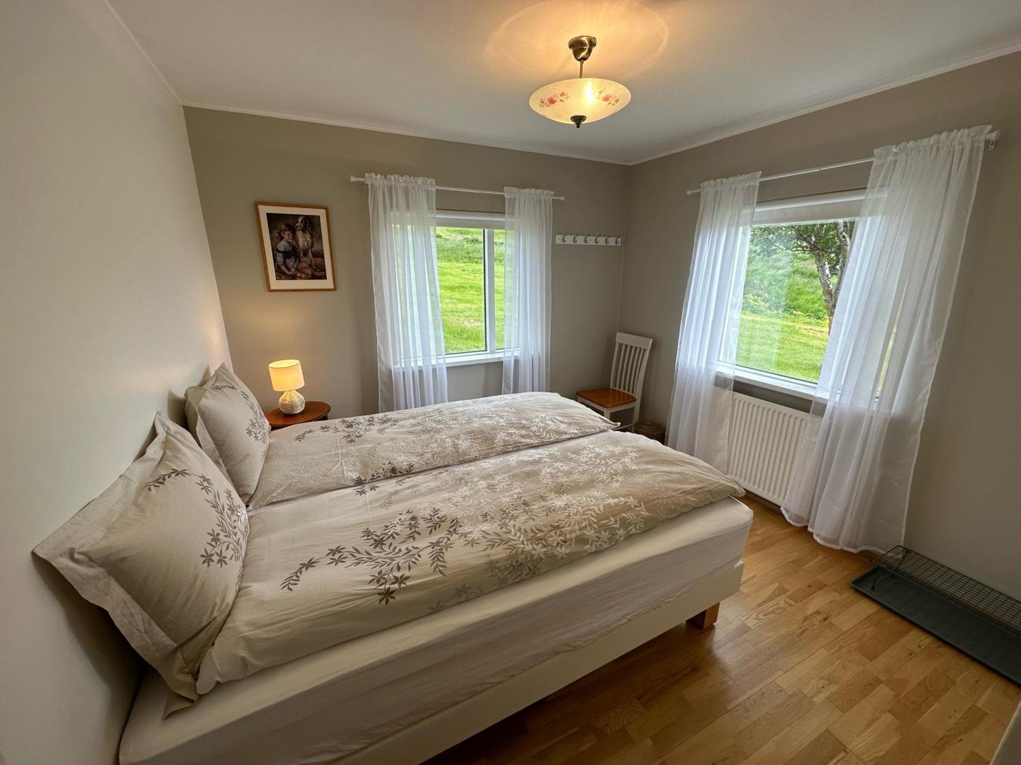 Litla-Sandfell Guesthouse Stora-Sandfell Екстер'єр фото